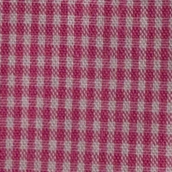 Ralph Lauren Long Sleeve Button Up Shirt Cotton Pink Check Yarmouth 16.5 34/35 - Picture 12 of 12